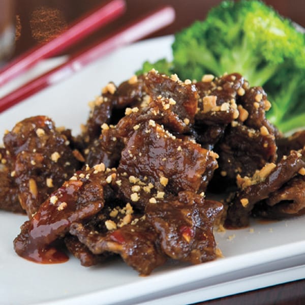 VegNews. veganchinesefood. chefkennys